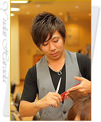 HARADA YUDAI